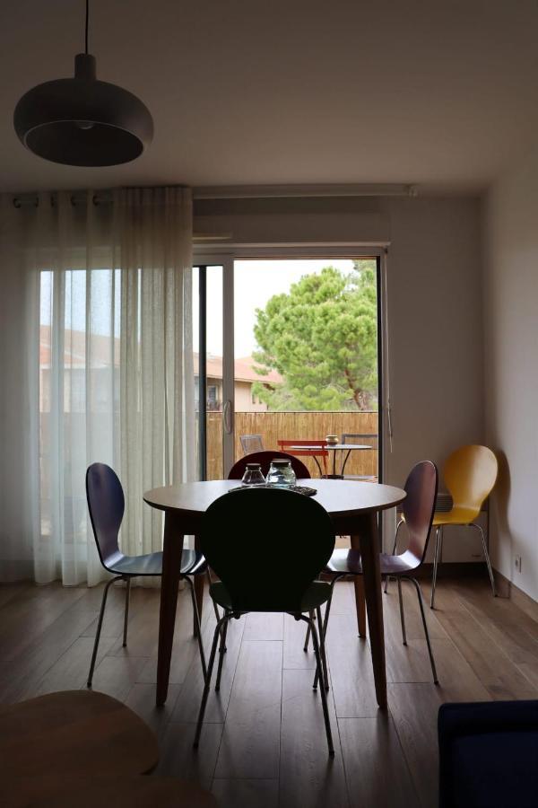 Appartement Centre La Terrasse Des Capucines Avec Garage Privee