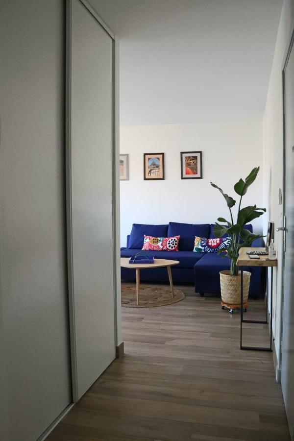 Apartment Centre La Terrasse Des Capucines Avec Garage Privee *