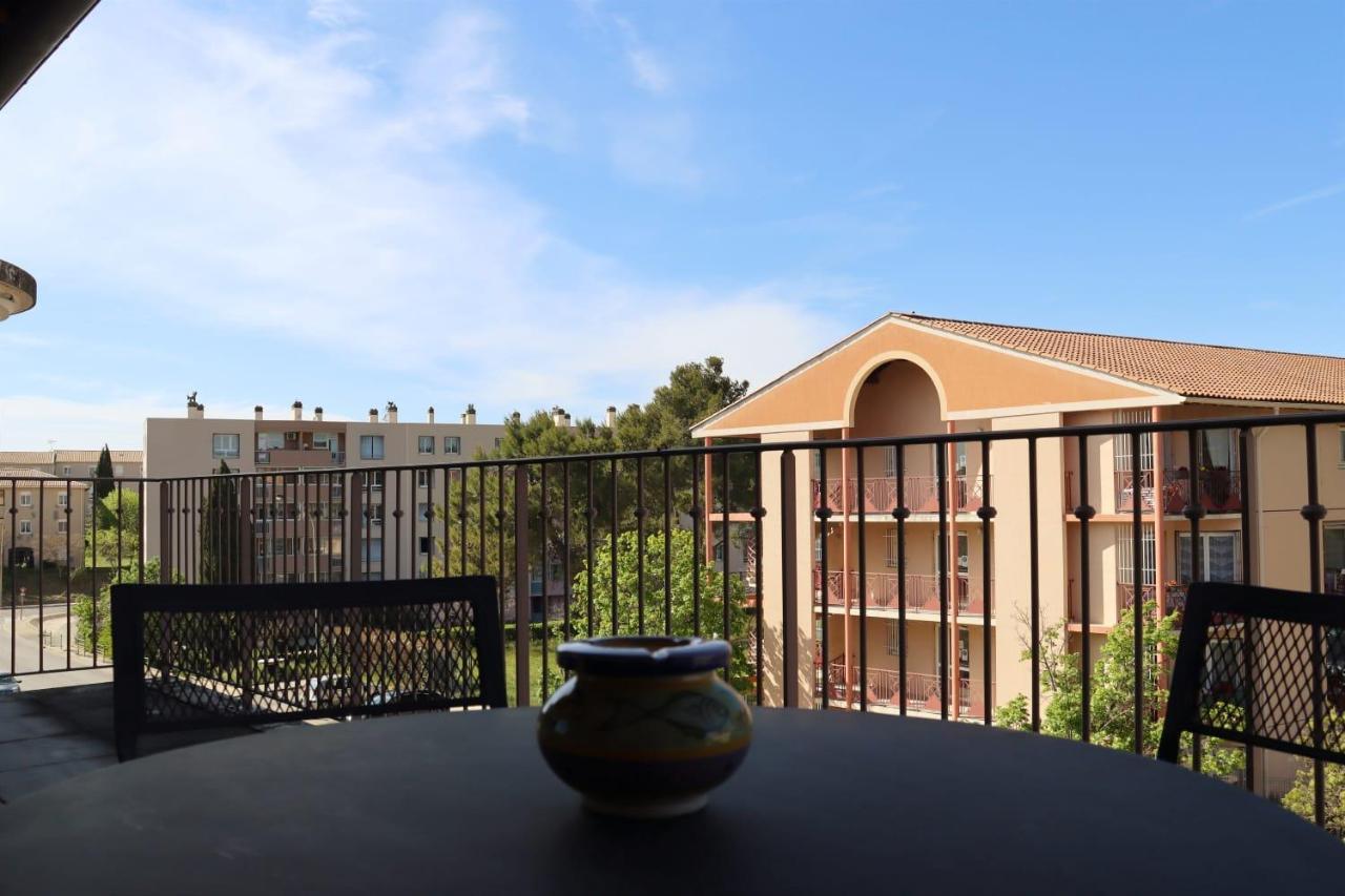 Appartement Centre La Terrasse Des Capucines Avec Garage Privee *