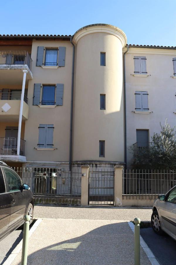 Centre La Terrasse Des Capucines Avec Garage Privee Appartement *